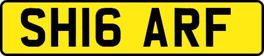 SH16ARF