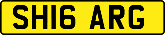 SH16ARG