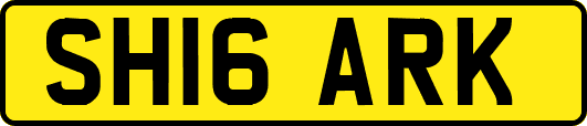 SH16ARK