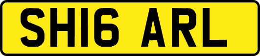 SH16ARL