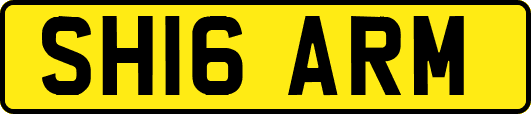 SH16ARM