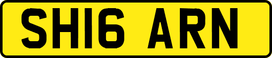SH16ARN