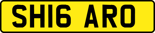 SH16ARO