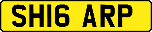 SH16ARP