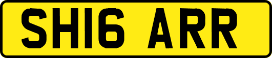 SH16ARR