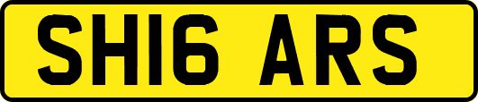 SH16ARS
