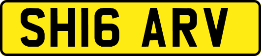 SH16ARV