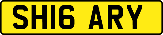SH16ARY