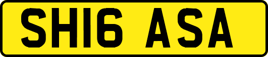 SH16ASA