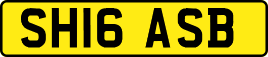 SH16ASB
