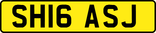 SH16ASJ