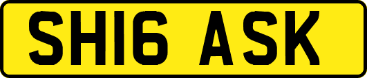 SH16ASK