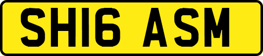 SH16ASM