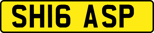SH16ASP