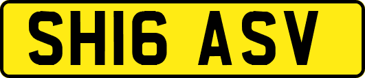 SH16ASV