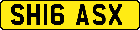 SH16ASX