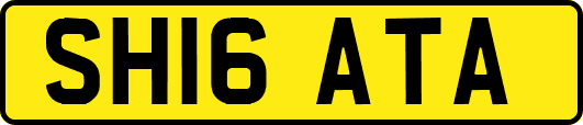 SH16ATA