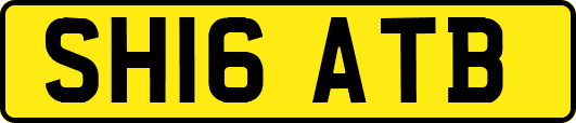SH16ATB
