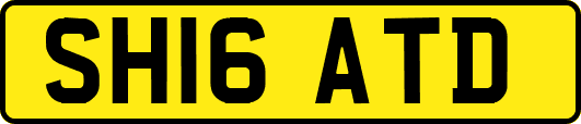 SH16ATD