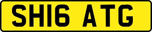 SH16ATG
