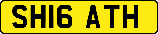 SH16ATH