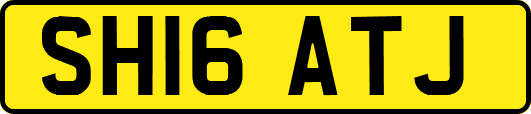 SH16ATJ