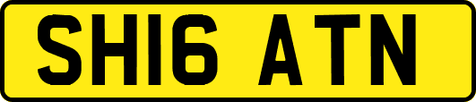 SH16ATN