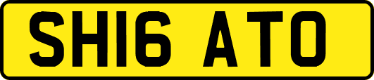 SH16ATO