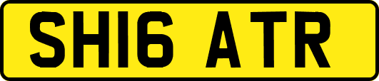 SH16ATR
