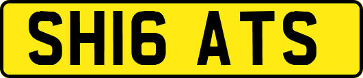 SH16ATS
