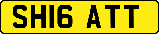SH16ATT