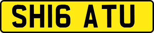 SH16ATU