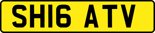 SH16ATV