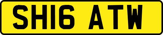 SH16ATW