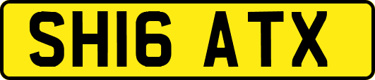 SH16ATX