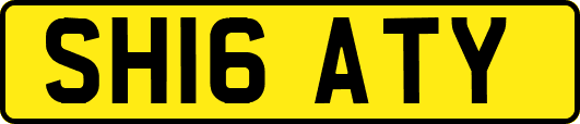 SH16ATY