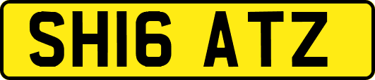 SH16ATZ