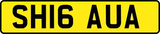 SH16AUA