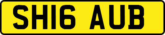 SH16AUB