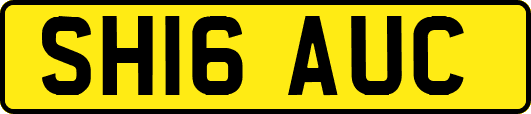 SH16AUC