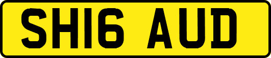 SH16AUD