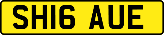 SH16AUE