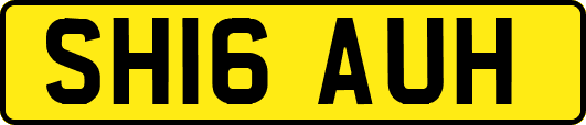 SH16AUH