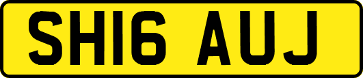 SH16AUJ