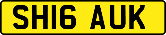 SH16AUK