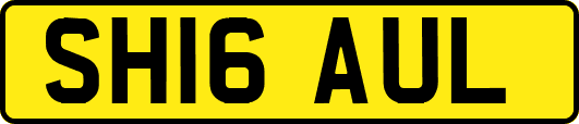SH16AUL