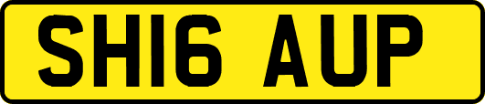 SH16AUP