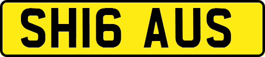 SH16AUS