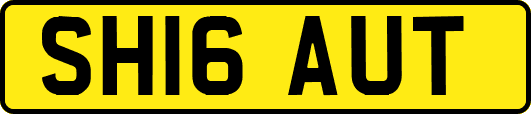 SH16AUT