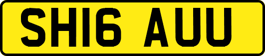 SH16AUU